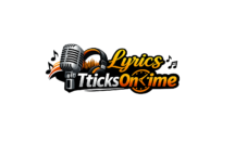 lyrics tricksontime logo